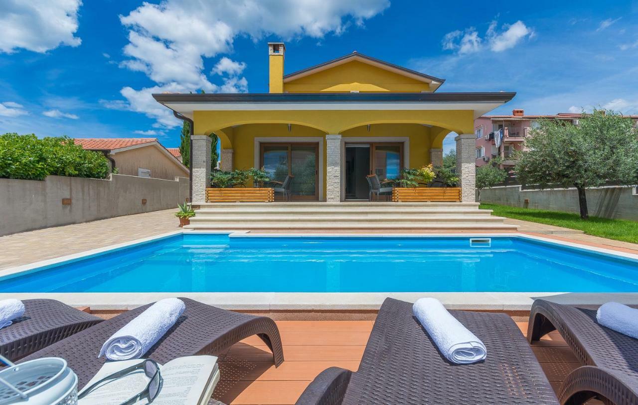 Mala Villa Porec