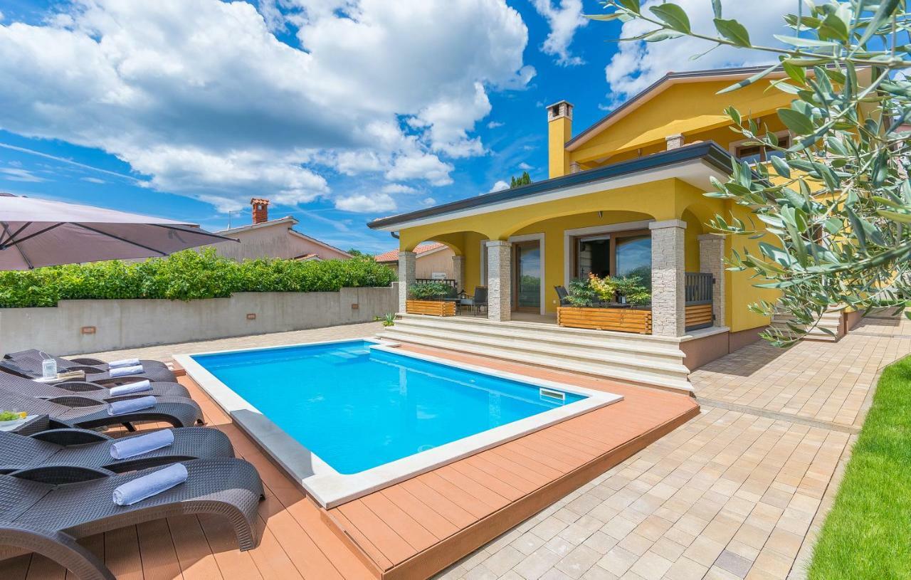 Villa Mala Porec
