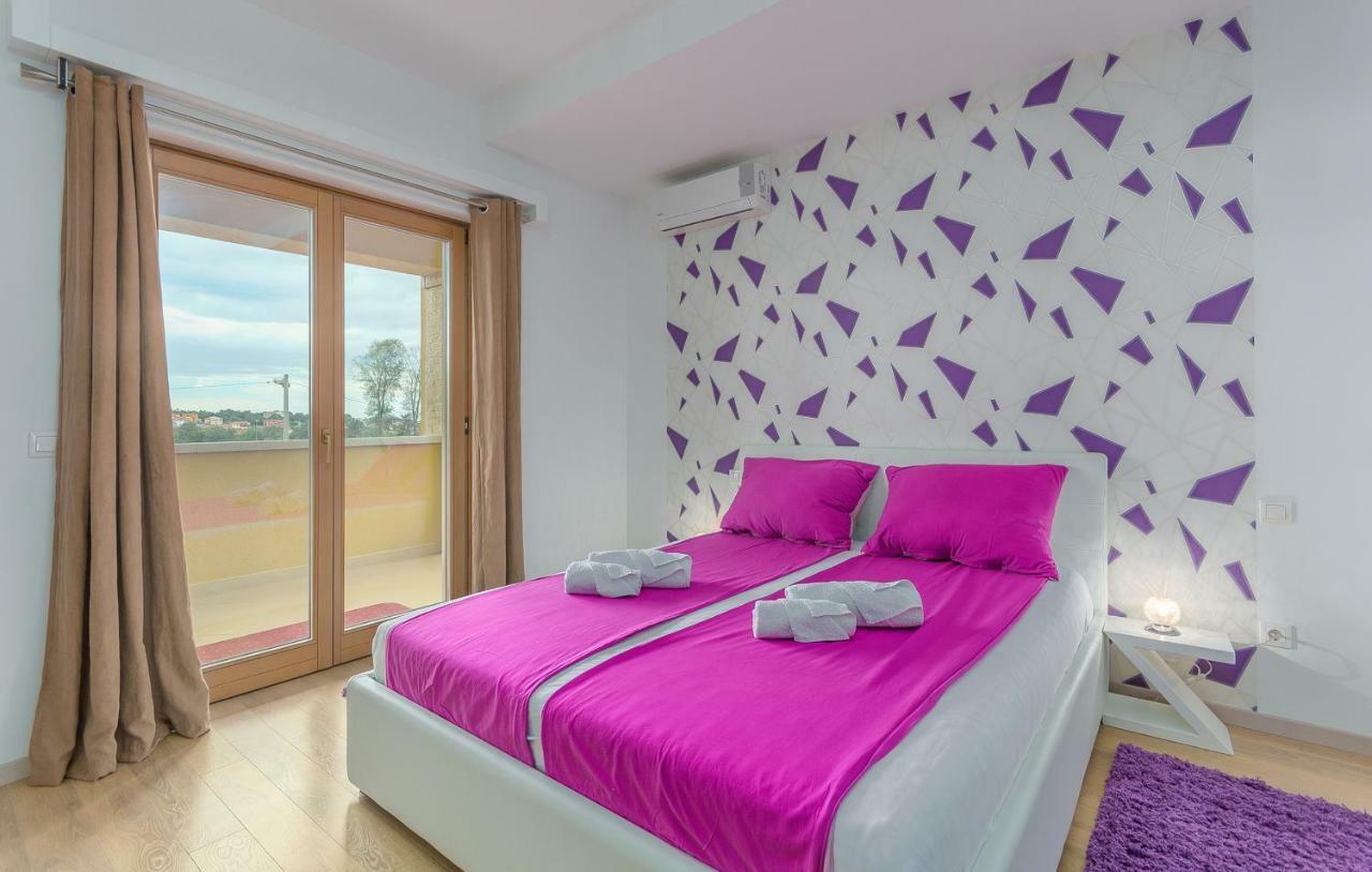 Villa Mala Porec