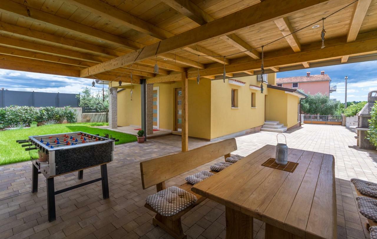 Mala Villa *