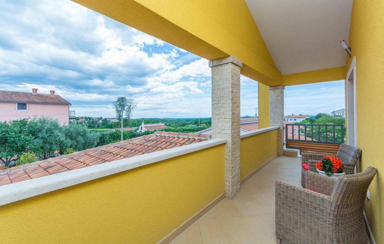 Villa Mala *