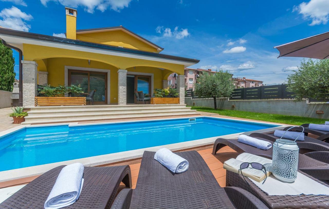 Mala * Porec