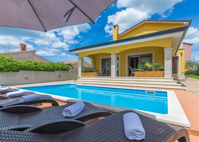 Villa Mala